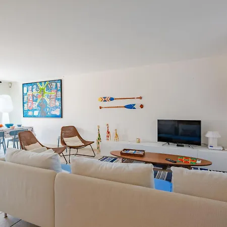 Villa Laura By Interhome Gassin