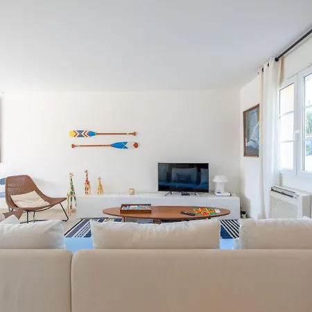 Laura By Interhome Villa