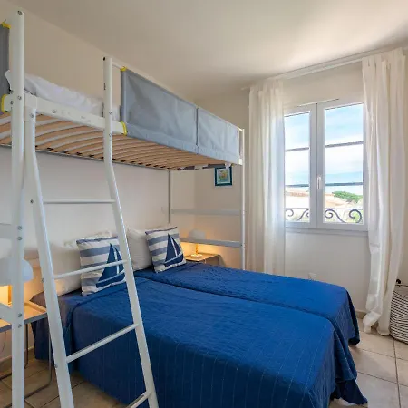 Laura By Interhome Gassin