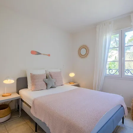 Laura By Interhome Villa